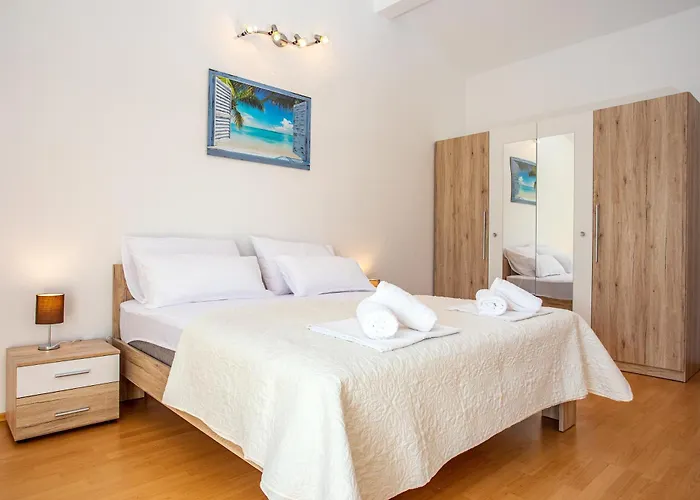 Apartments Adisa
