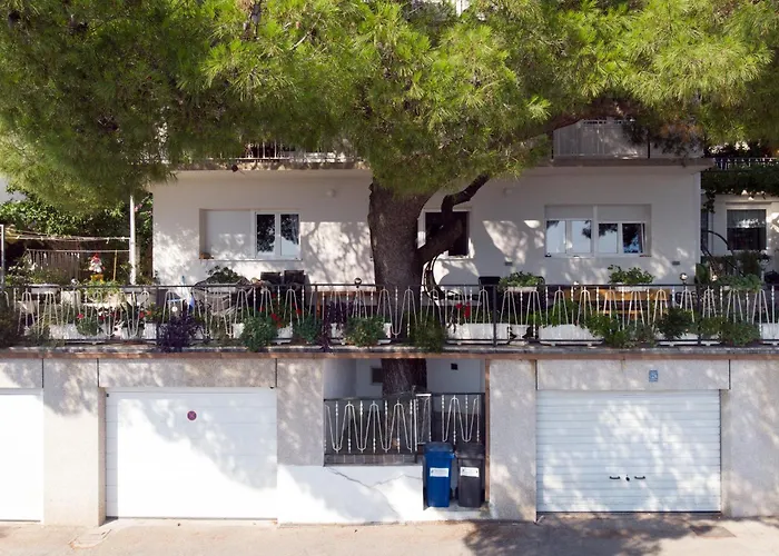 Apartments Adisa