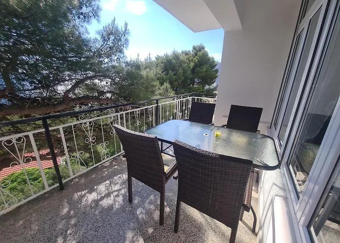 Apartments Adisa