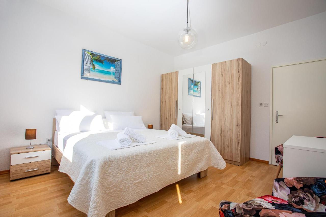 Adisa Apartment