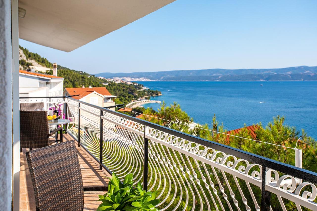 Adisa Apartment Omis