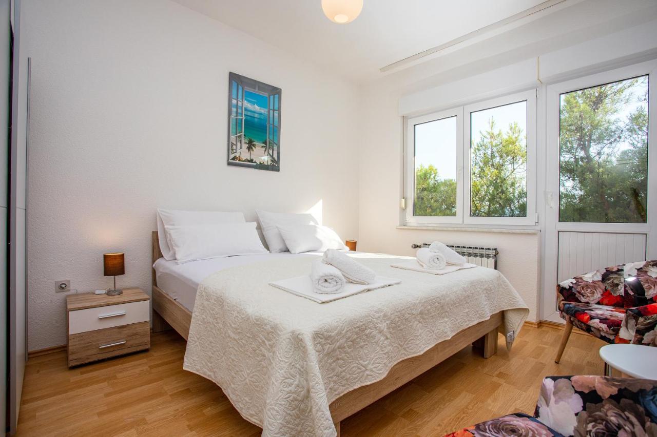 Apartment Adisa