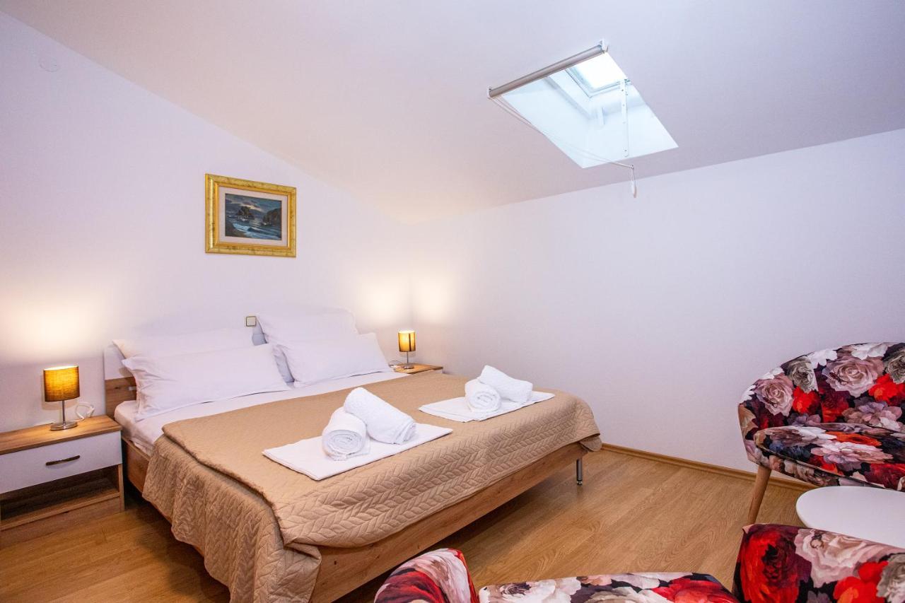 Apartment Adisa