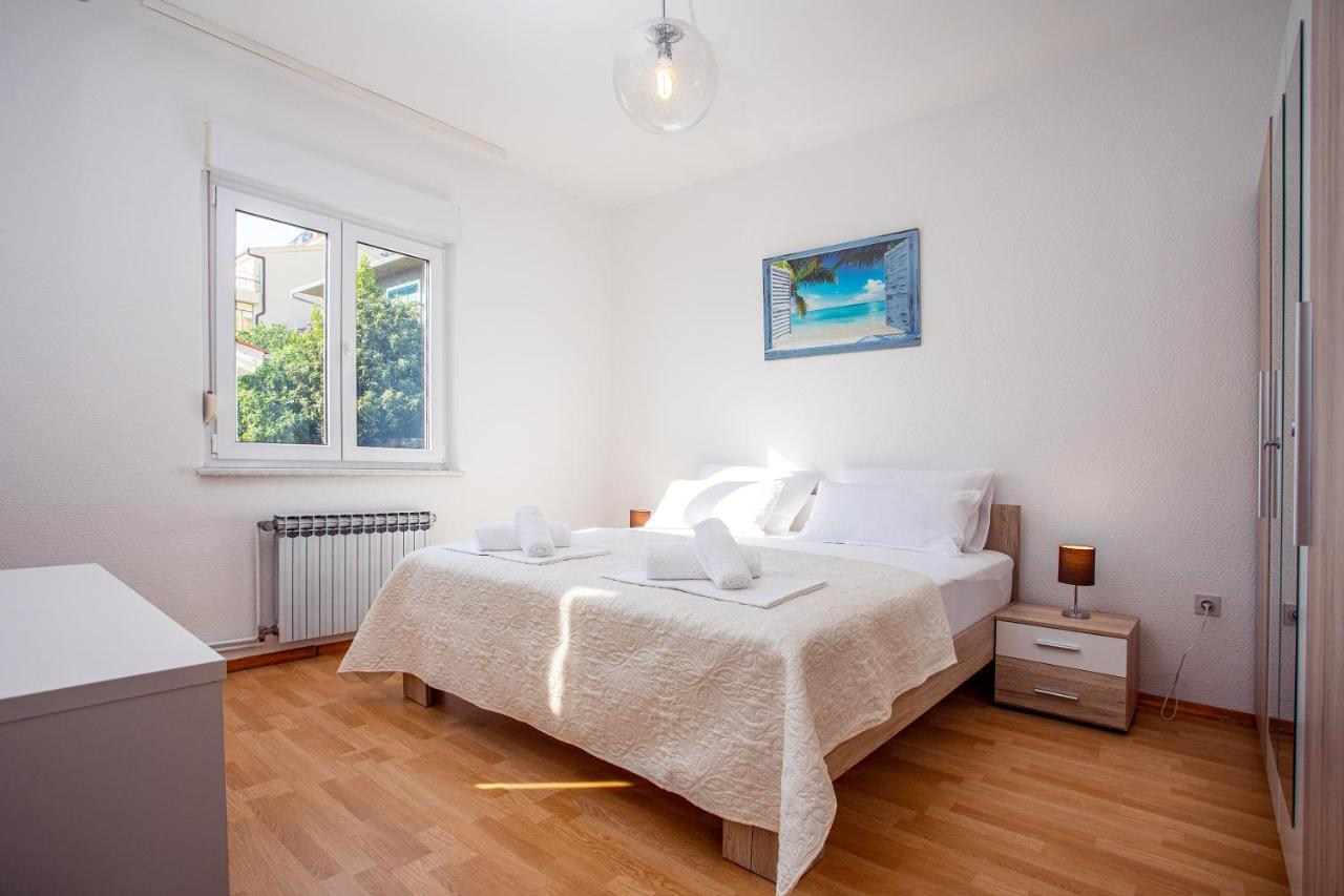Apartment Adisa