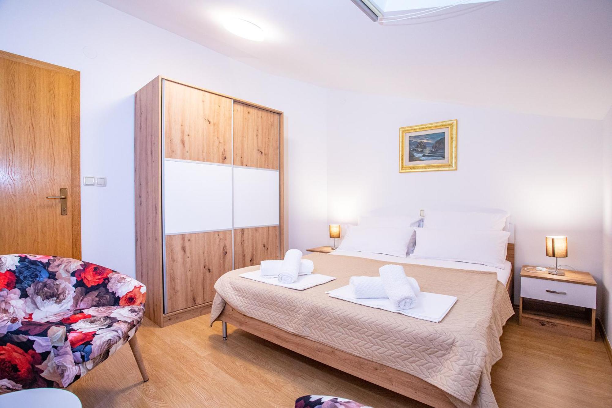Apartment Adisa