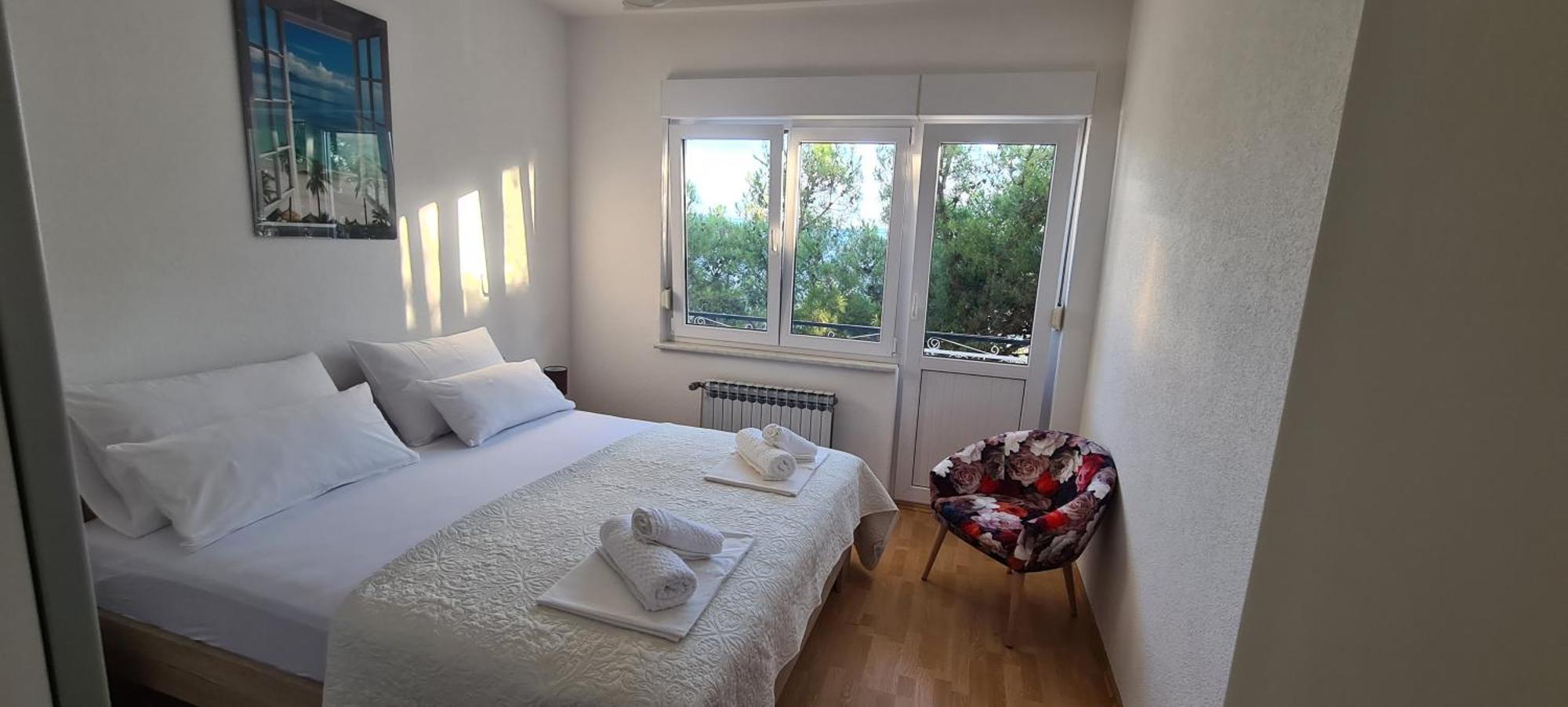 Adisa Apartment