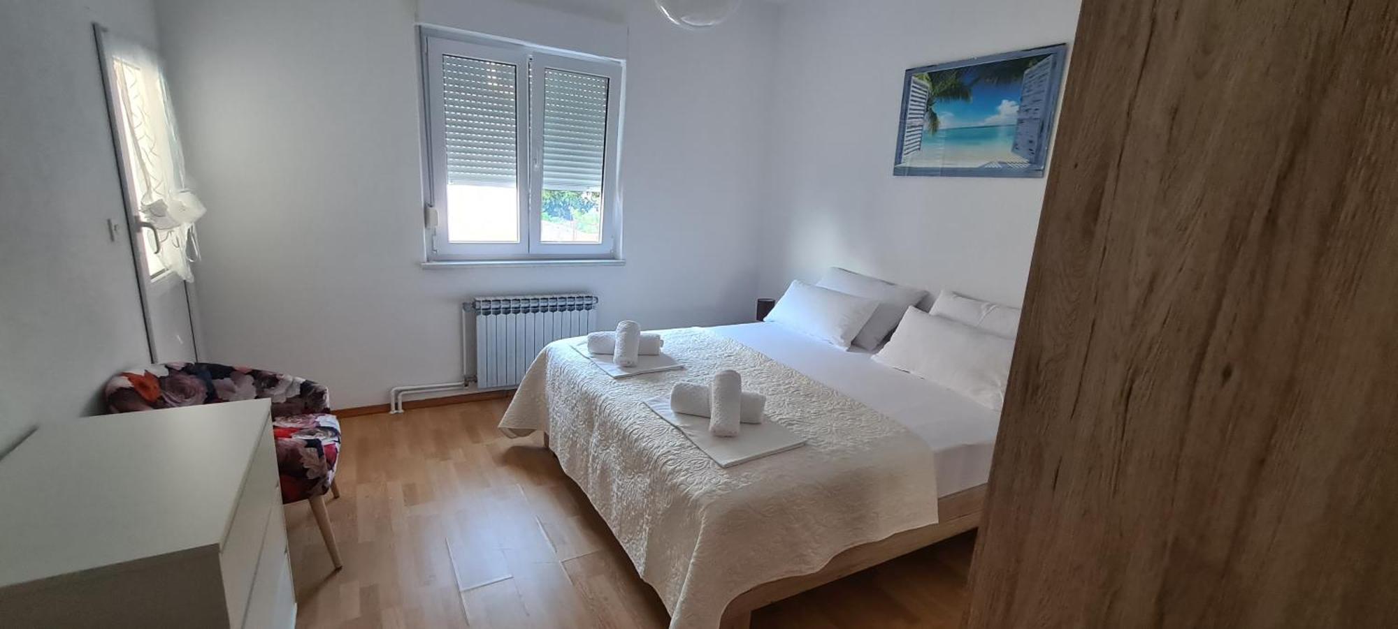 Apartment Adisa