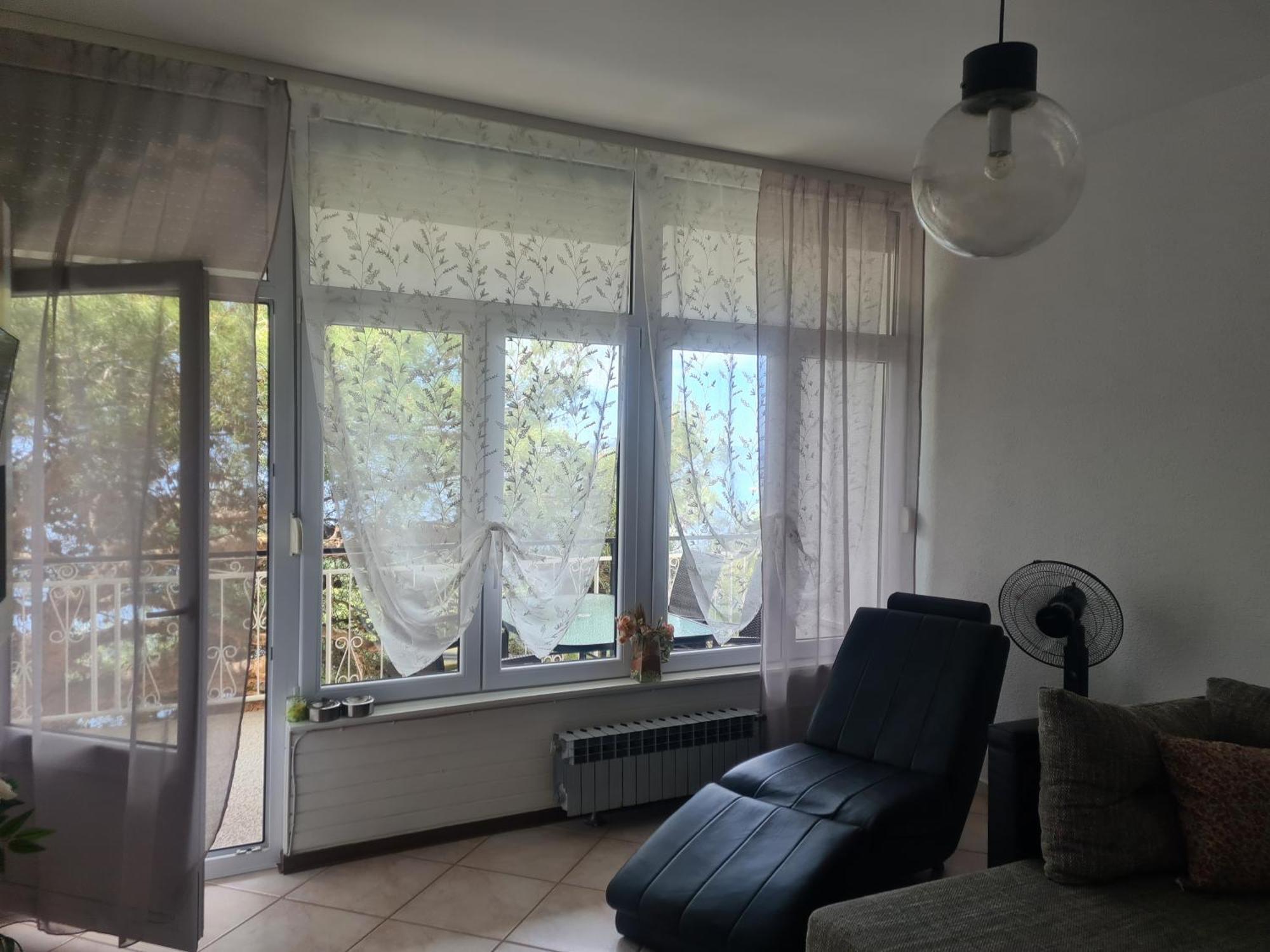 Apartment Adisa *